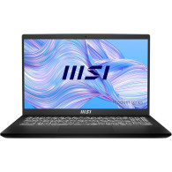 15.6 - MSI Modern 15 B7M - ZON