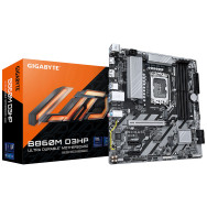 s1851 - Gigabyte B860M D3HP - 1FO