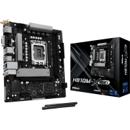 s1851 - ASRock H810M-X WiFi - 1FO