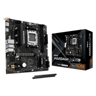 AM5 - ASRock A620AM-X WiFi - 1FO
