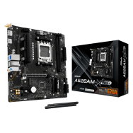 AM5 - ASRock A620AM-X WiFi - 1FO