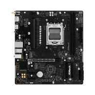 AM5 - ASRock A620AM-X WiFi - 1FO
