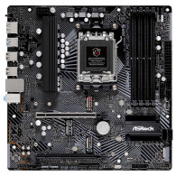 AM5 - ASRock B650M Phantom Gaming Lightning - 1FO