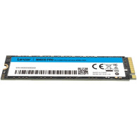 1To - Lexar NM610 Pro - NVMe M.2 Type 2280 - LNM610P001T-RNNNG - 1FO