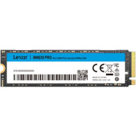 1To - Lexar NM610 Pro - NVMe M.2 Type 2280 - LNM610P001T-RNNNG - 1FO