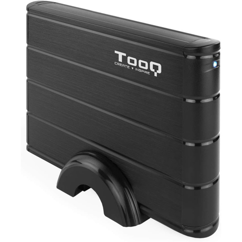 3.5 - Advance Velocity Disk S8 USB 3.0 - 3"1/2 S-ATA - BX-308U3 -1FO