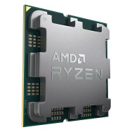 Processeur AMD Ryzen 7 8700F (5,0Ghz) AM5 Sans iGPU - Version OEM (Tray) - 1FO
