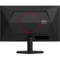 Ecran 24" AOC Gaming G4 24G42E Full HD 180Hz (Noir) - 24G42E - 1FO
