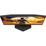 Ecran 24" AOC Gaming G4 24G42E Full HD 180Hz (Noir) - 24G42E - 1FO