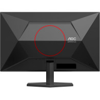Ecran 27" AOC Gaming G4 27G42E Full HD 180Hz (Noir) - 27G42E - 1FO