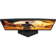 Ecran 27" AOC Gaming G4 27G42E Full HD 180Hz (Noir) - 27G42E - 1FO