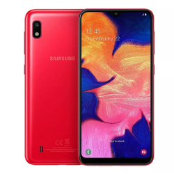 Ecran Constructeur - Samsung A10S - Réparation