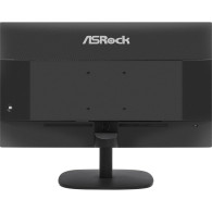 Ecran 27" ASRock Challenger CL27FFA Full HD 120Hz (Noir) - 90LXA0S0-A0E0A0N - 1FO