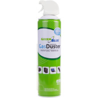 Bombe d'air sec GreenBlue 600ml - GB600 - 1FO