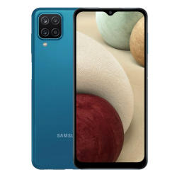Ecran Constructeur - Samsung A12 Nacho - Réparation