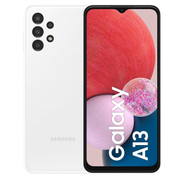 Ecran Compatible - Samsung A13 4G - Réparation