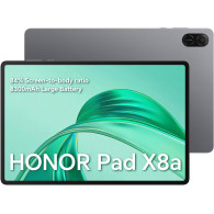 HONOR Pad X8a 11" Grey - EXP