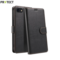 Housse de Protection IP011 PROTECT pour Apple iPhone 16e Noir - MOB