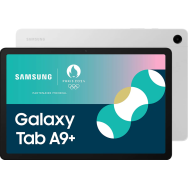 Samsung Galaxy Tab A9+ 11" SM-X210 128 Go Gray Wi-Fi - DIS