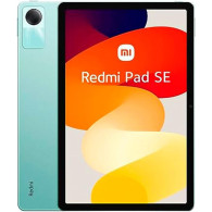 XIaomi Redmi Pad SE 11" Mint Green - DIS