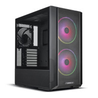 Ordinateur Gamer Lian Li by InforMatos