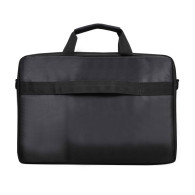 Sacoche Ordinateur Portable Port Designs Houston 15,6"max (Noir) - 110271 - 1FO