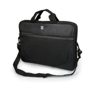 Sacoche Ordinateur Portable Port Designs Liberty III 17,3"max (Noir) - 202323 - 1FO