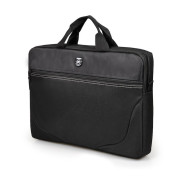 Sacoche Ordinateur Portable Port Designs Liberty III 17,3"max (Noir) - 202323 - 1FO