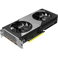 Inno3D GeForce RTX 5060 Ti Twin X2 16Go - N506T2-16D7-191073N - 1FO
