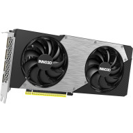 Inno3D GeForce RTX 5060 Ti Twin X2 16Go - N506T2-16D7-191073N - 1FO