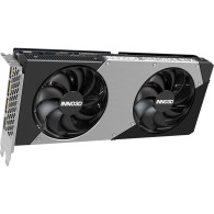 Inno3D GeForce RTX 5060 Ti Twin X2 16Go - N506T2-16D7-191073N - 1FO
