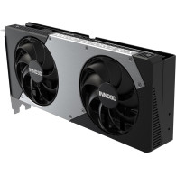 Inno3D GeForce RTX 5060 Ti Twin X2 16Go - N506T2-16D7-191073N - 1FO