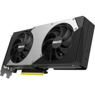 Inno3D GeForce RTX 5060 Ti Twin X2 16Go - N506T2-16D7-191073N - 1FO