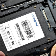 2.5 - SSD 512Go Integral V-Series Plus V2 - INSSD512GS625V2P - 1FO
