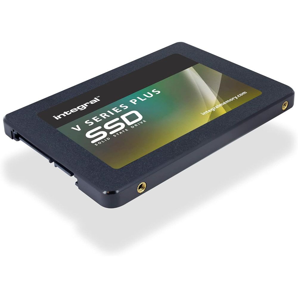 2.5 - SSD 512Go Integral V-Series Plus V2 - INSSD512GS625V2P - 1FO
