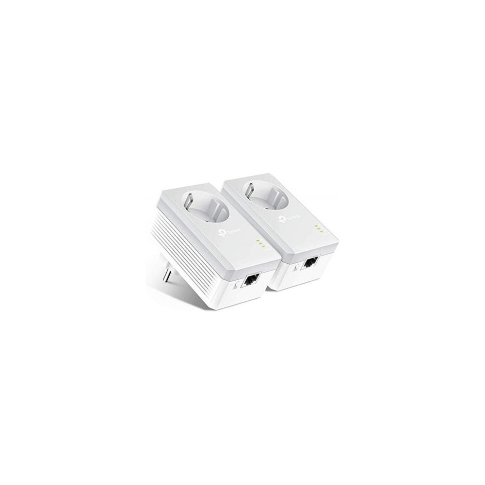 CPL TP-LINK TL-PA4010PKIT - 600Mbps - 1FO