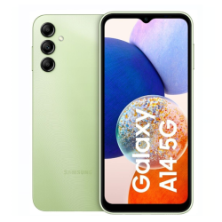 Ecran Constructeur - Samsung A14 5G - Réparation