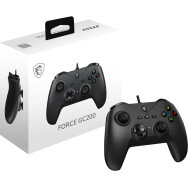 Gamepad MSI FORCE GC200 Filaire (Noir) - ACA