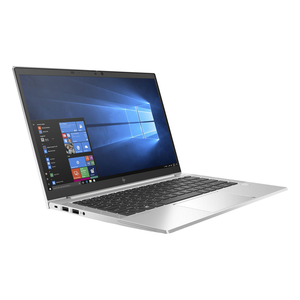 13" HP EliteBook 830 G6 Reconditionné (i5/16Go/SSD512/W11) - UTO 13" HP EliteBook 830 G6 Reconditionné (i5/16Go/SSD512/W11) - UTO