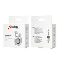 Écouteurs Bluetooth Ultrapods Max (Mayline) - LCDP