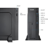Ordinateur Multimédia Value + by InforMatos