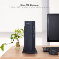 Ordinateur Multimédia Value + by InforMatos