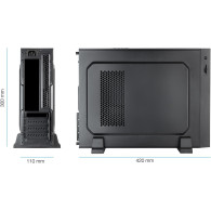 Ordinateur Multimédia Value + by InforMatos