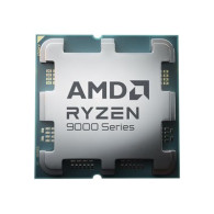 AMD Ryzen 7 9700X (5,5 Ghz) AM5 - Version OEM (Tray) - 100-000001404 - 1FO