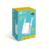 Point d'Accès Répéteur WiFi TP-Link RE205 (AC750) - RE205 - 1FO