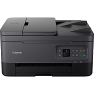 Imprimante Photo Multifonction Canon Pixma TS7450A (Noir) - 4460C056AA - 1FO