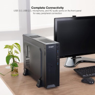 Ordinateur Multimédia Value by InforMatos