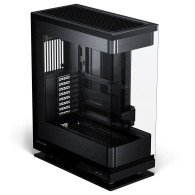 Boitier Moyen Tour E-ATX Phanteks Evolv X2 RGB avec panneau vitré (Noir) PH-ES524XTG_DBK01 - 1FO