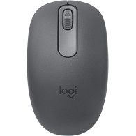 Souris sans fil Bluetooth Logitech M196 (Noir) - 910-007459 - 1FO