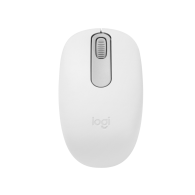 Souris sans fil Bluetooth Logitech M196 (Noir) - 910-007459 - 1FO